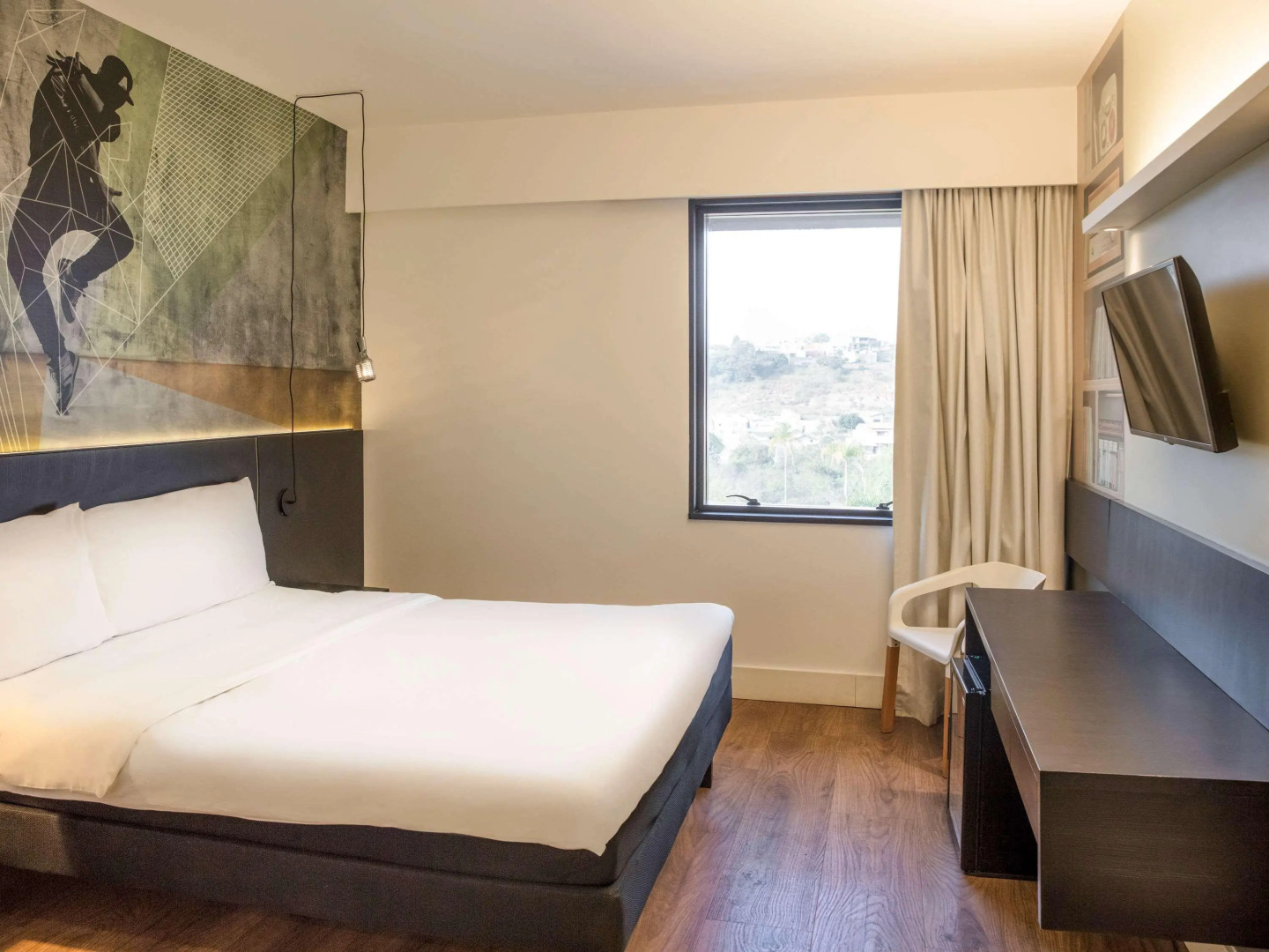 Foto - ibis Styles Taubate
