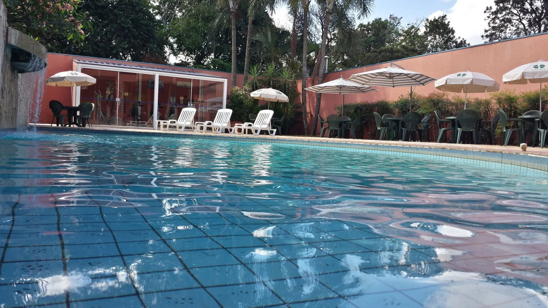 Foto - Hotel Golden Park Ribeirão Preto By Nacional Inn