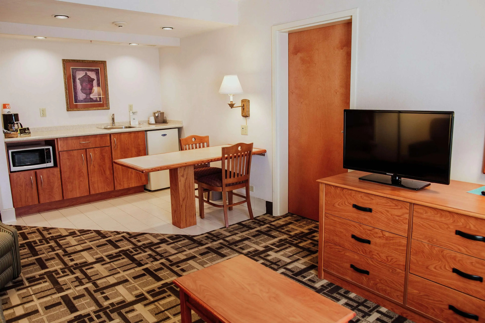 Foto - Hampton Inn by Hilton Torreon-Airport Galerias