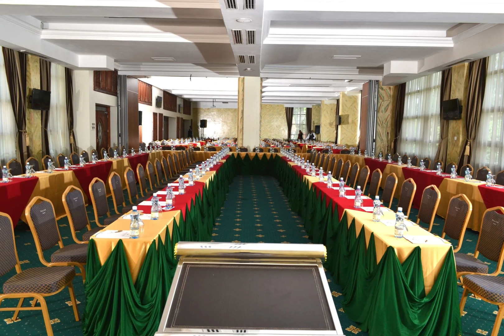 Photo - Weston Hotel