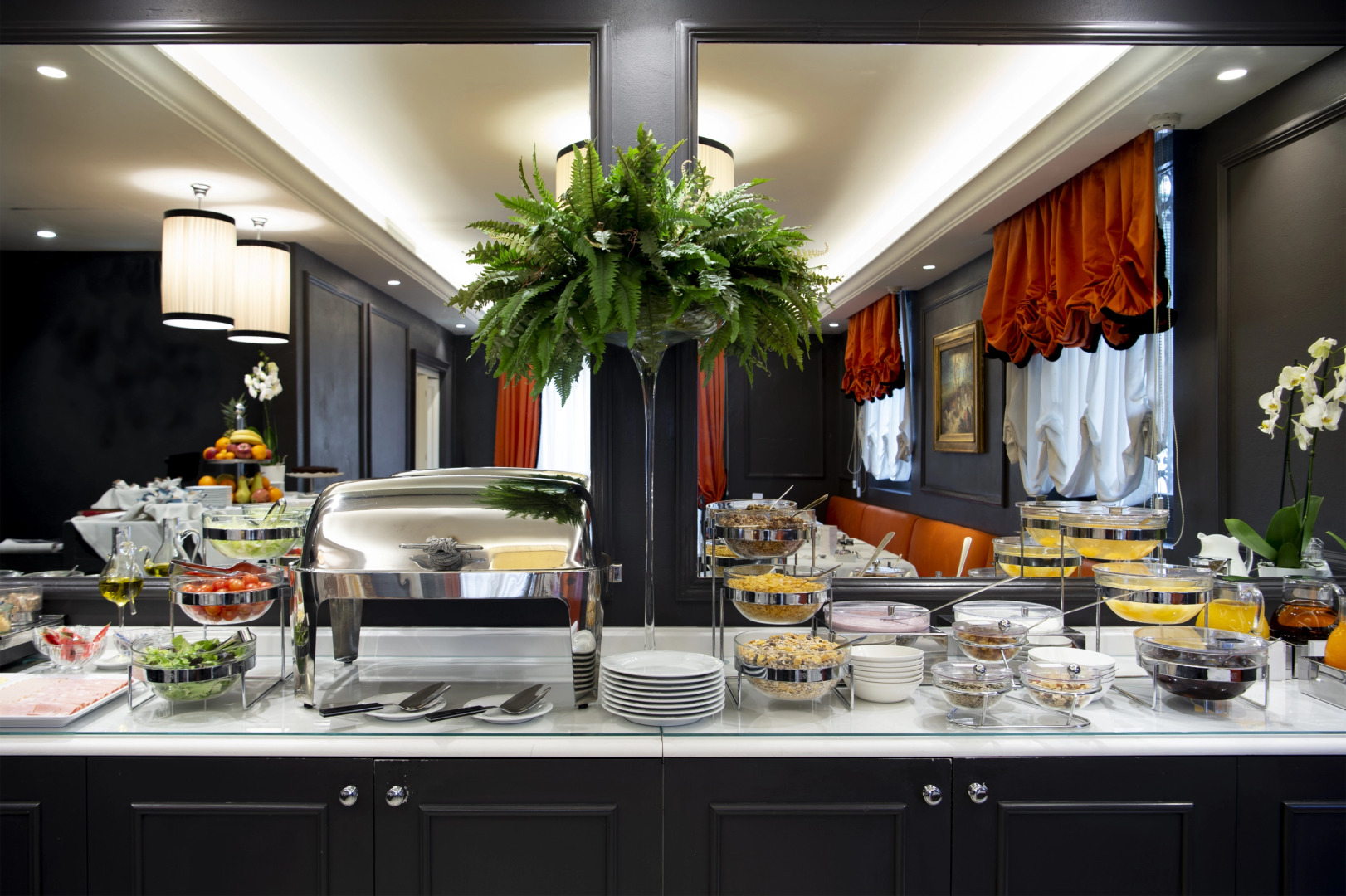 Foto - Hotel Rapallo