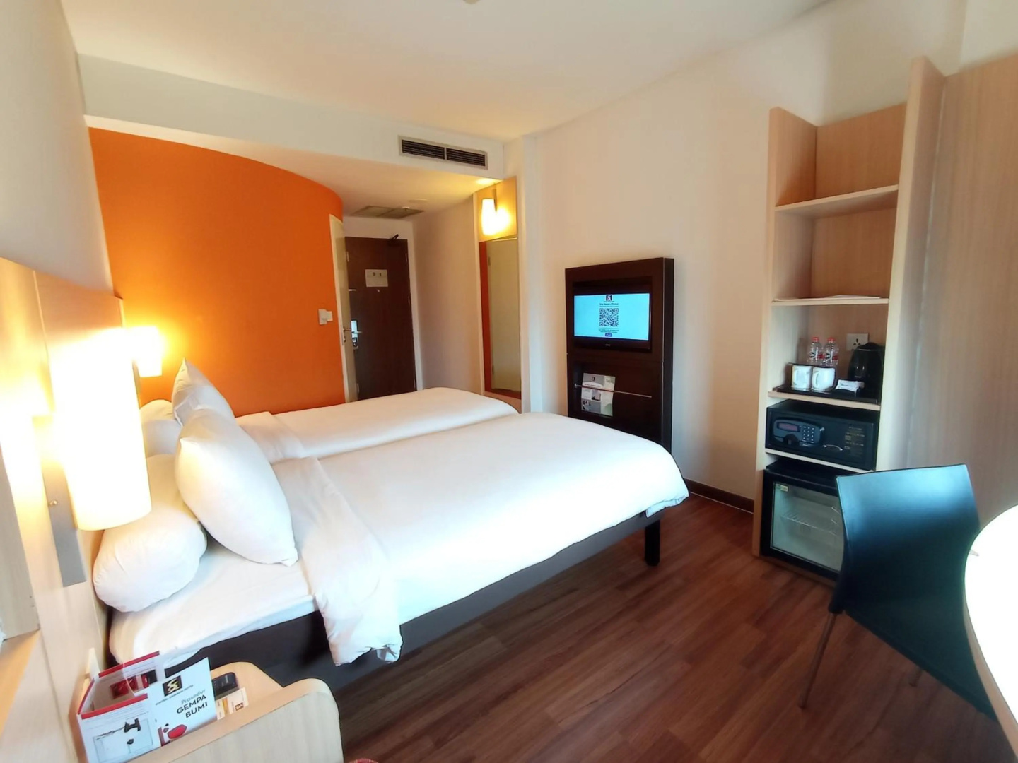 Foto - Swiss-Belinn Cawang