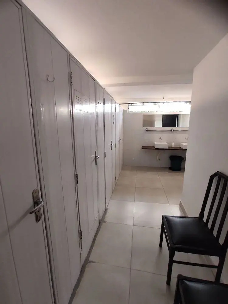 Foto - Lagoa Nômade Hostel