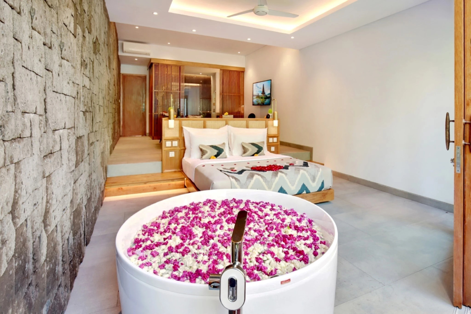 Foto - Kaamala Resort & Spa Ubud by Ini Vie Hospitality