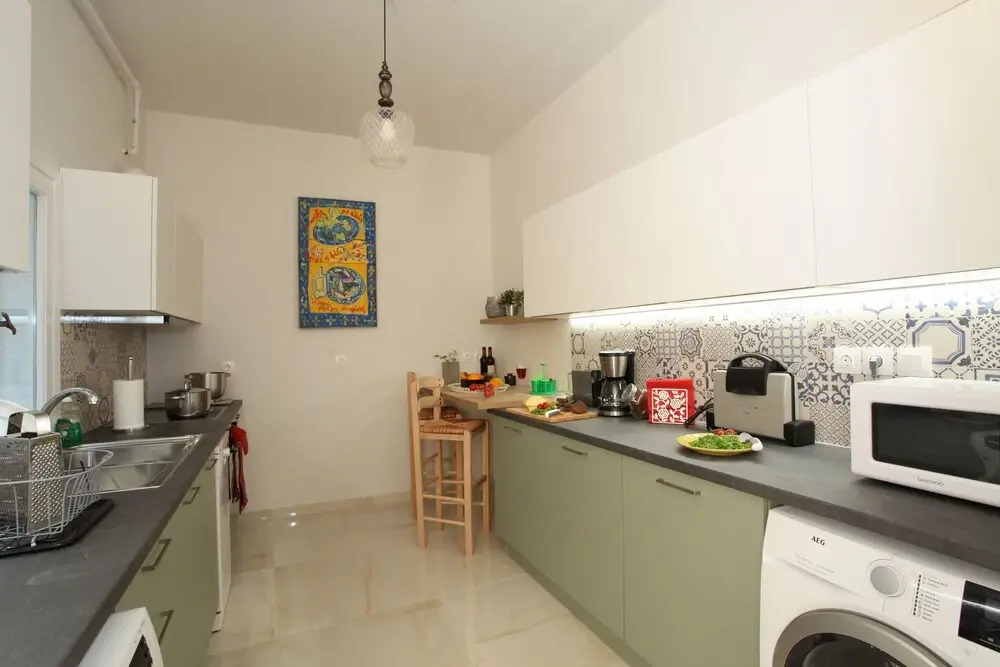Photo - Athenian Niche in Plaka Villa by Athenian Homes