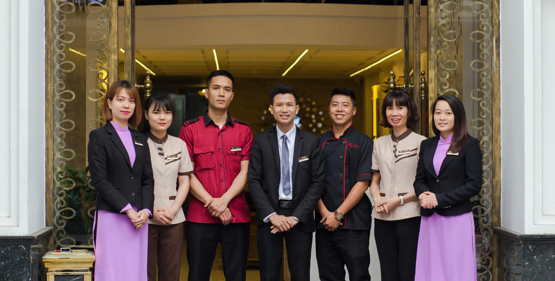 Photo - Luxury Old Quarter Hotel & Gym