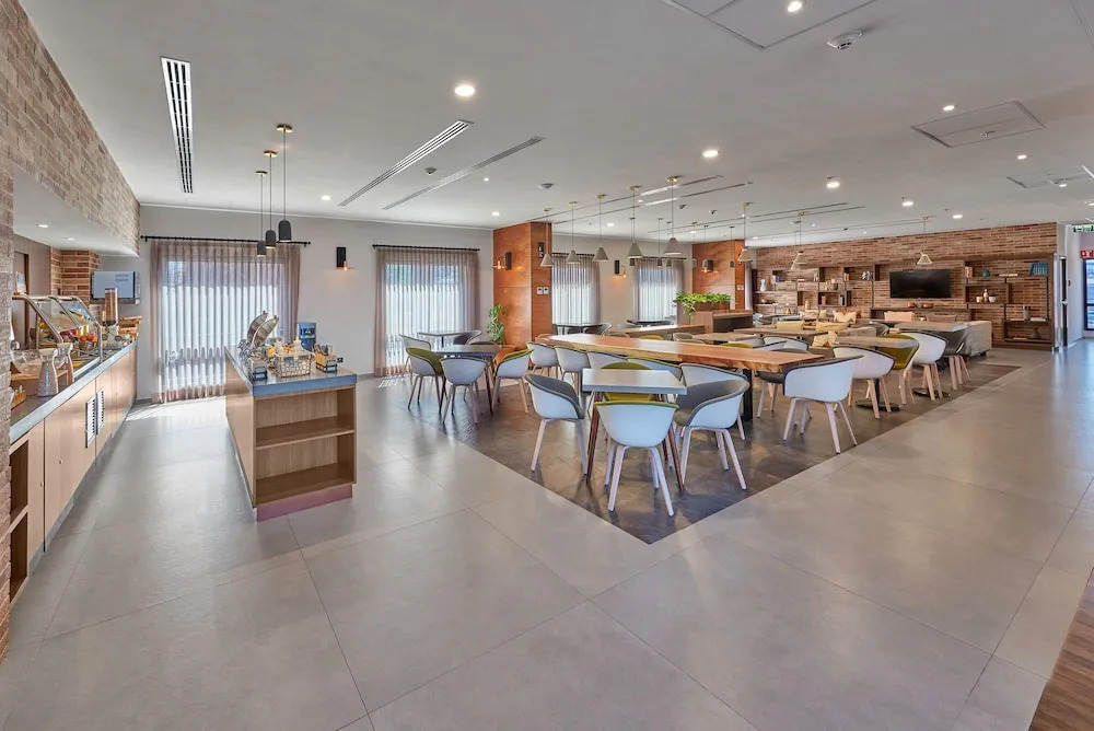 Foto - City Express Plus by Marriott San Luis Potosi