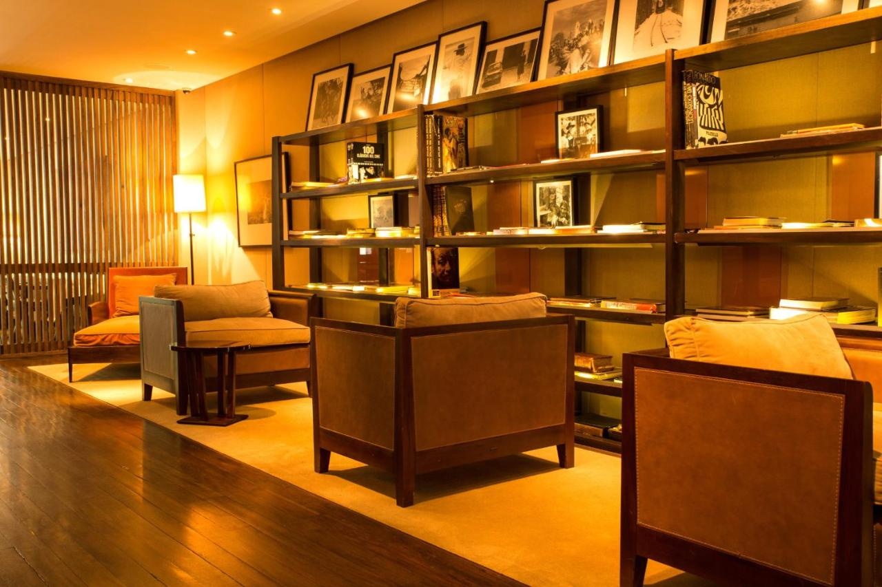 Photo - Libertad Hotel Buenos Aires