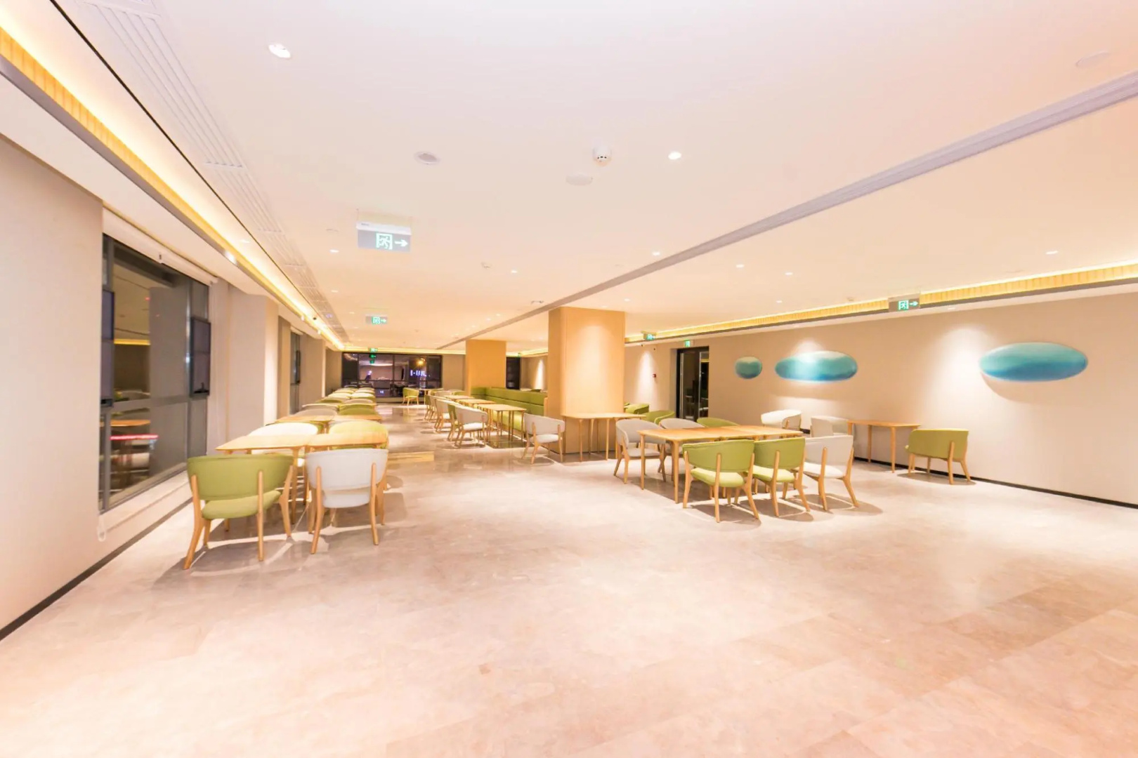 JI Hotel Zhangjiajie Tianmen Mountain
