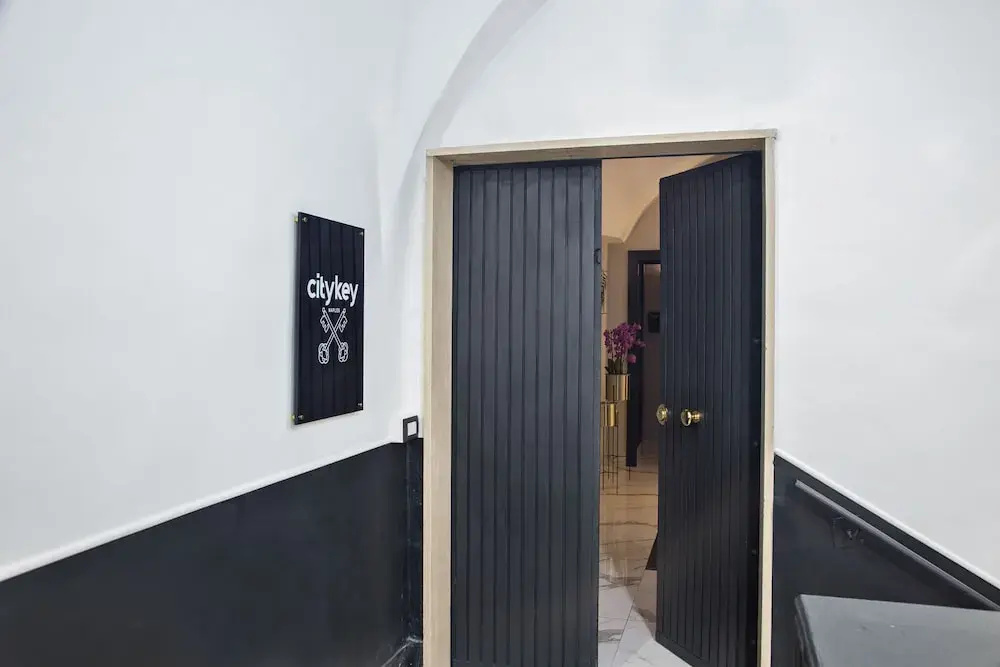 Photo - Citykey Napoli - Bed & Breakfast