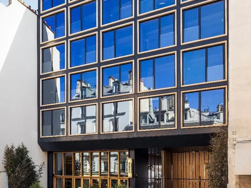 Photo - La Fondation