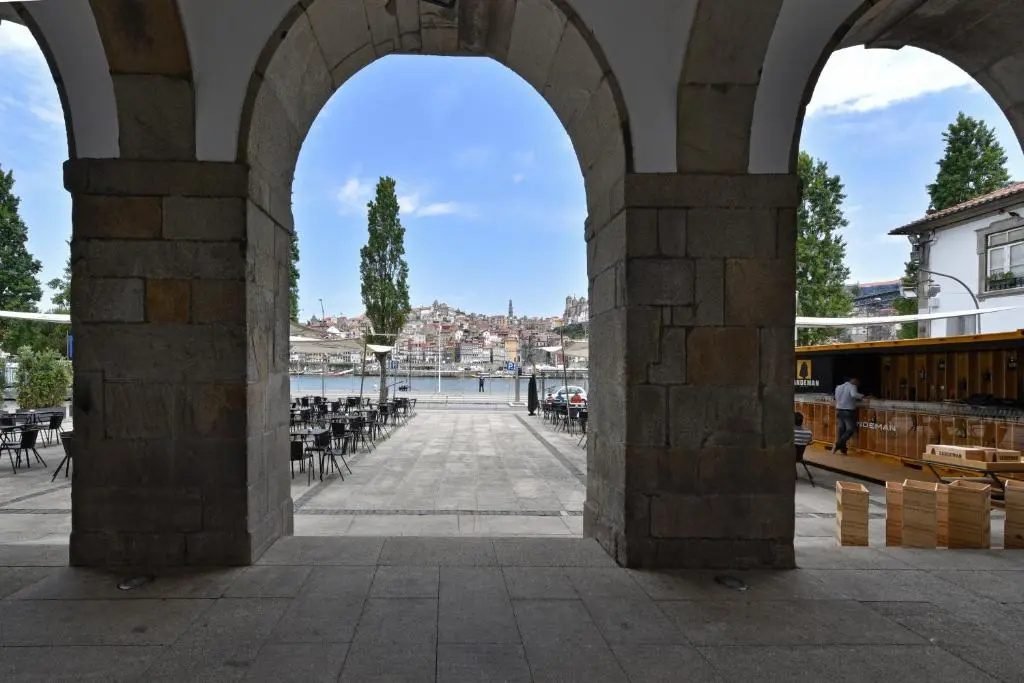 Photo - The House of Sandeman