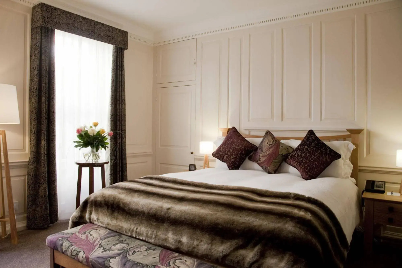 Foto - Vanbrugh House Hotel