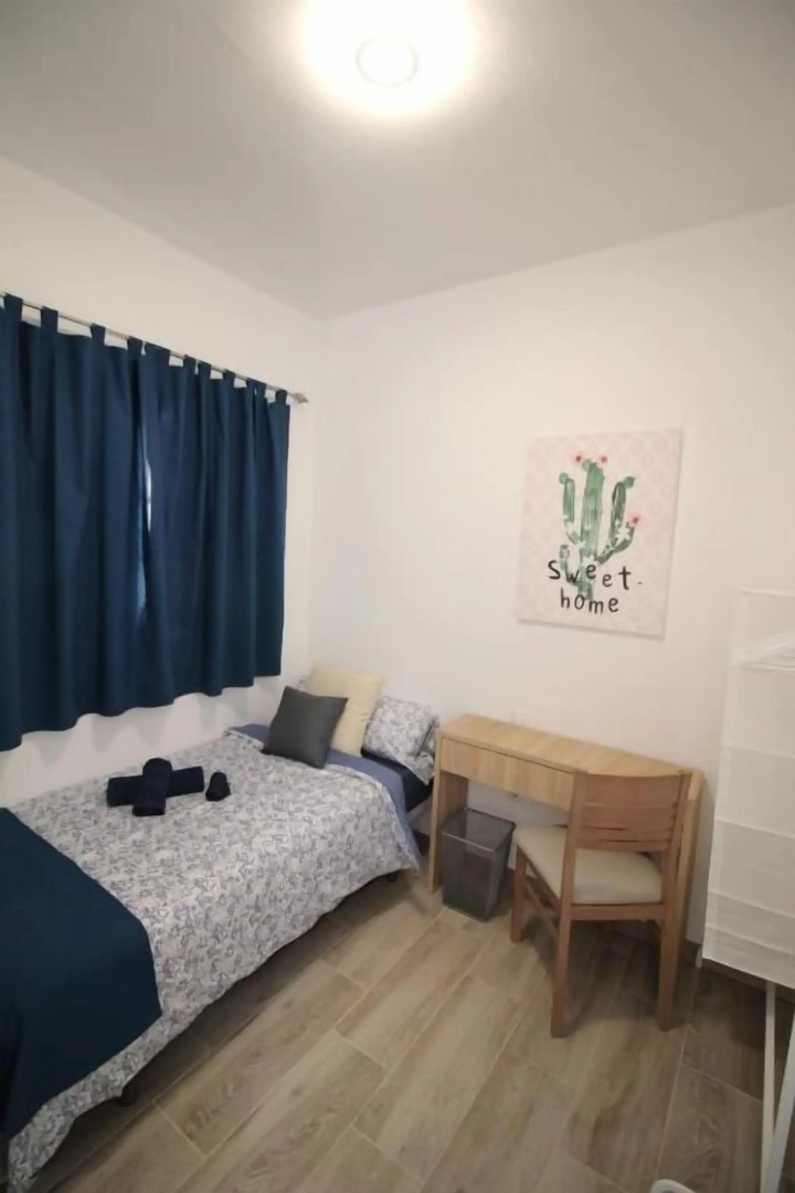 Foto - Tenerife Urban Rooms