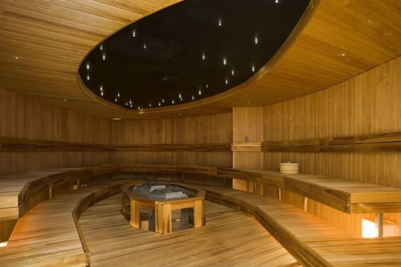 Foto - Tallink Spa & Conference Hotel