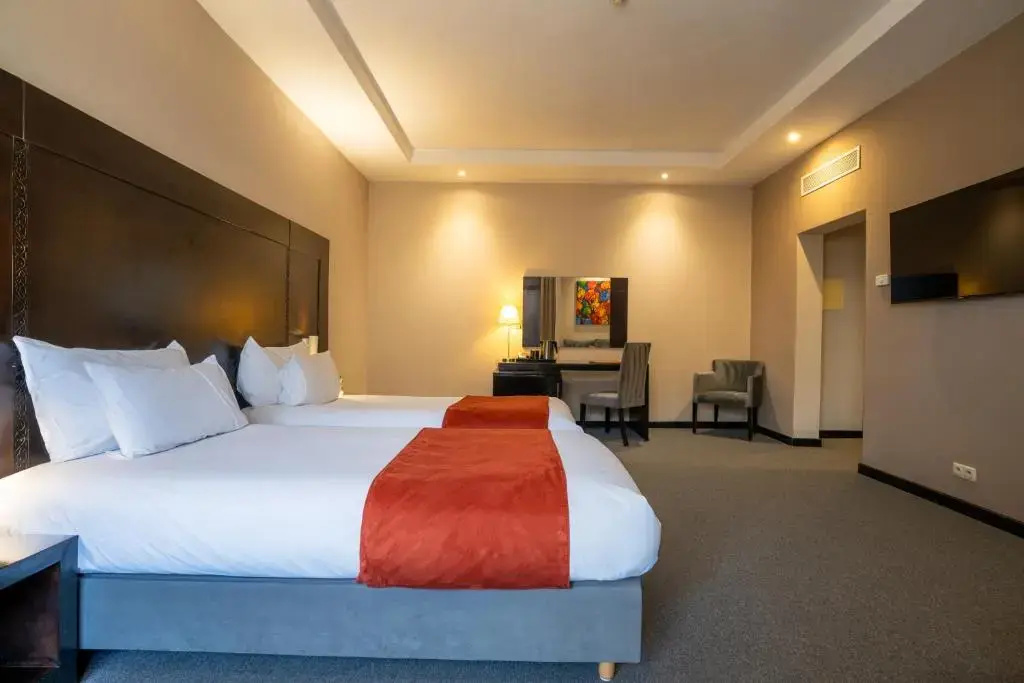 Foto - Kech Boutique Hotel