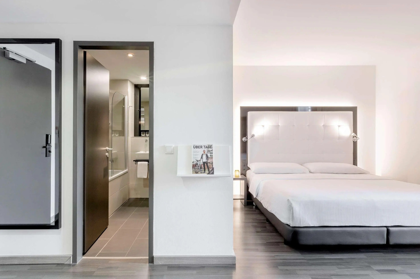 Foto - INNSiDE by Meliá Berlin Mitte