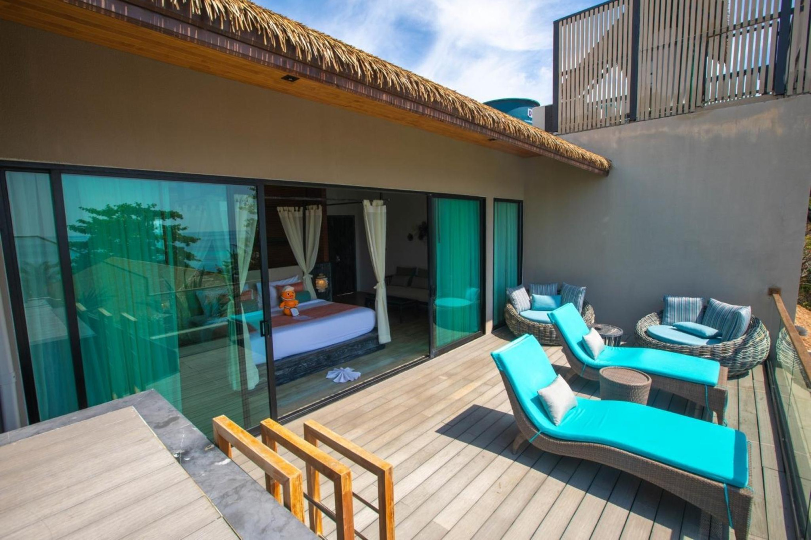 Foto - Ananya Lipe Resort