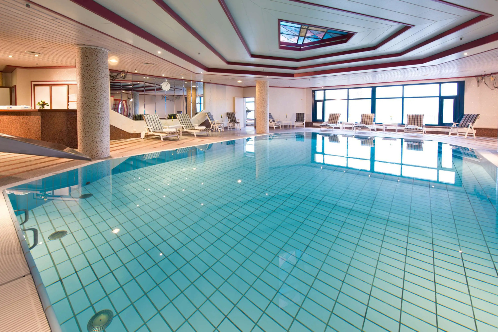 Foto - Maritim Airport Hotel Hannover
