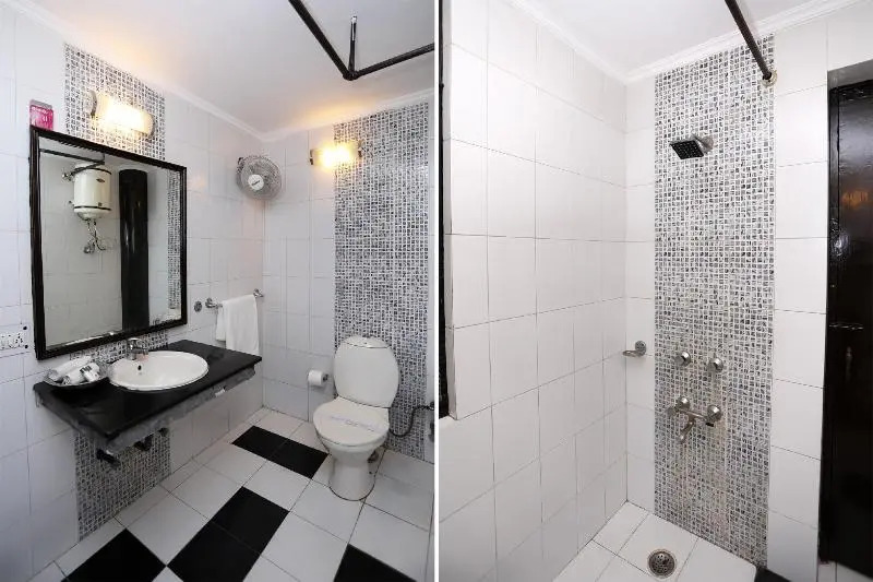 Foto - FabHotel Pulse Impulse