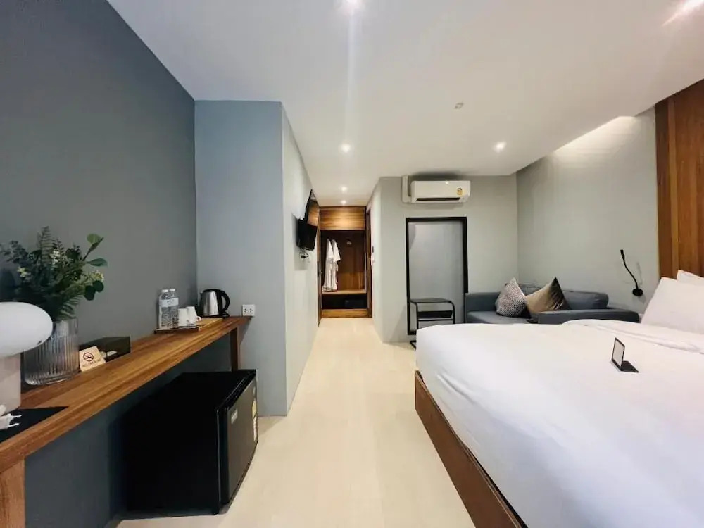 Photo - Woodstory Boutique Hotel