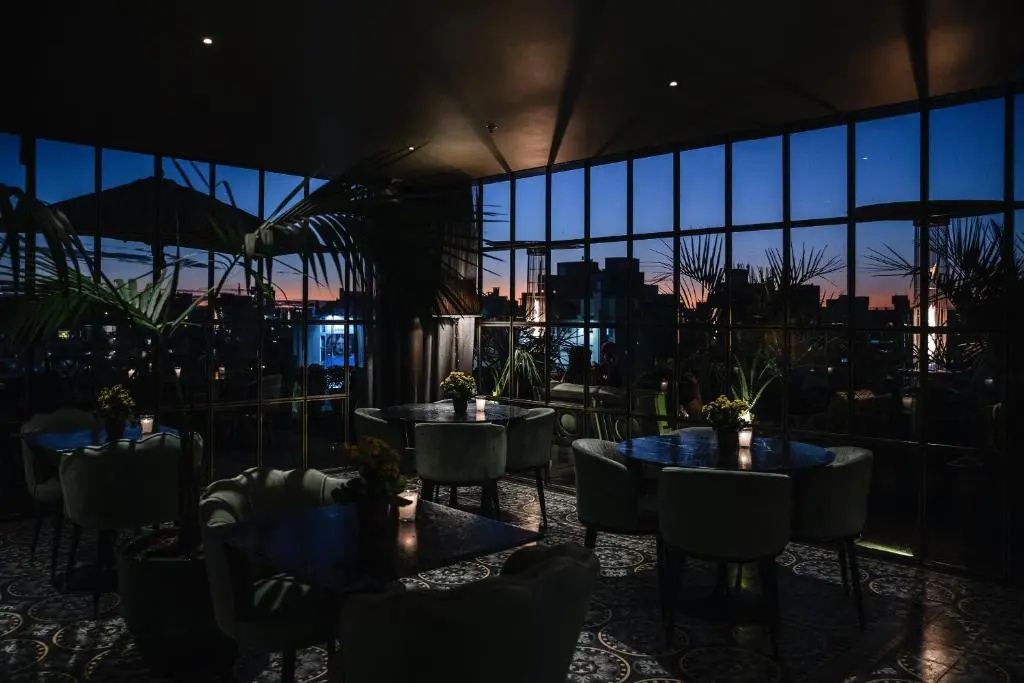 Photo - Hotel Montevideo - Leading Hotels of the World