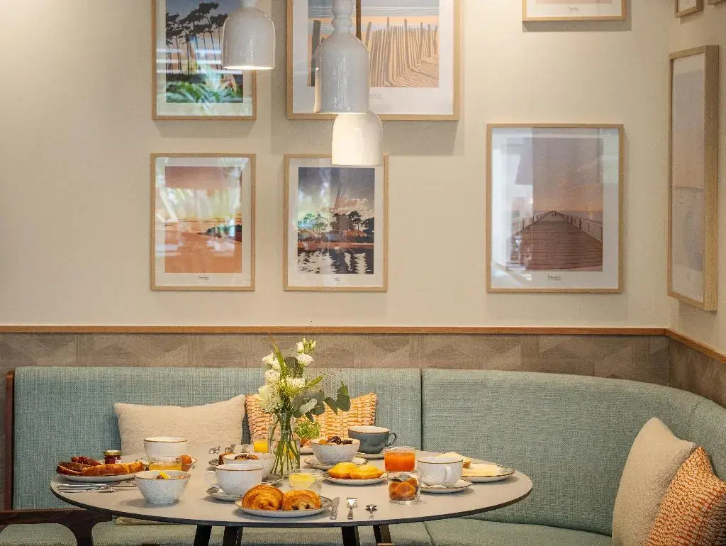 Foto - Hôtel Arcanse by Inwood Hotels
