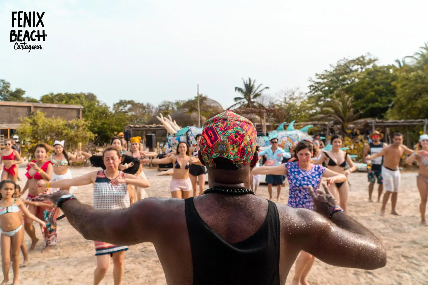 Foto - Fenix Beach Cartagena