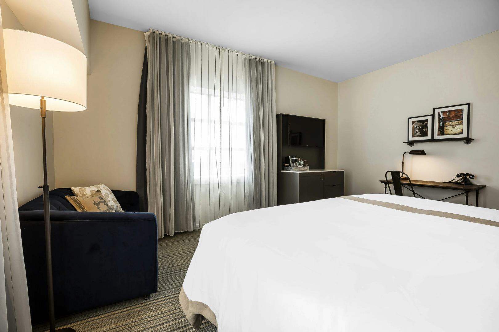 Foto - enVision Hotel Boston-Everett