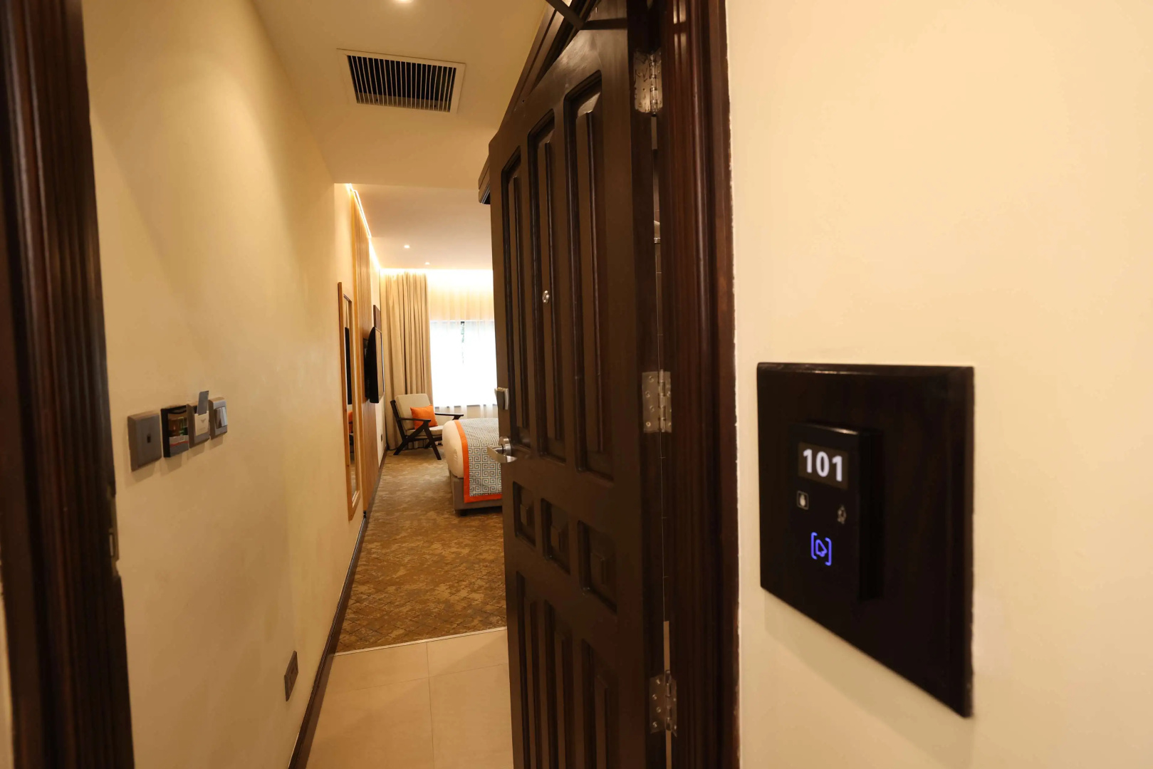 Photo - PrideInn Westlands Luxury Boutique Hotel