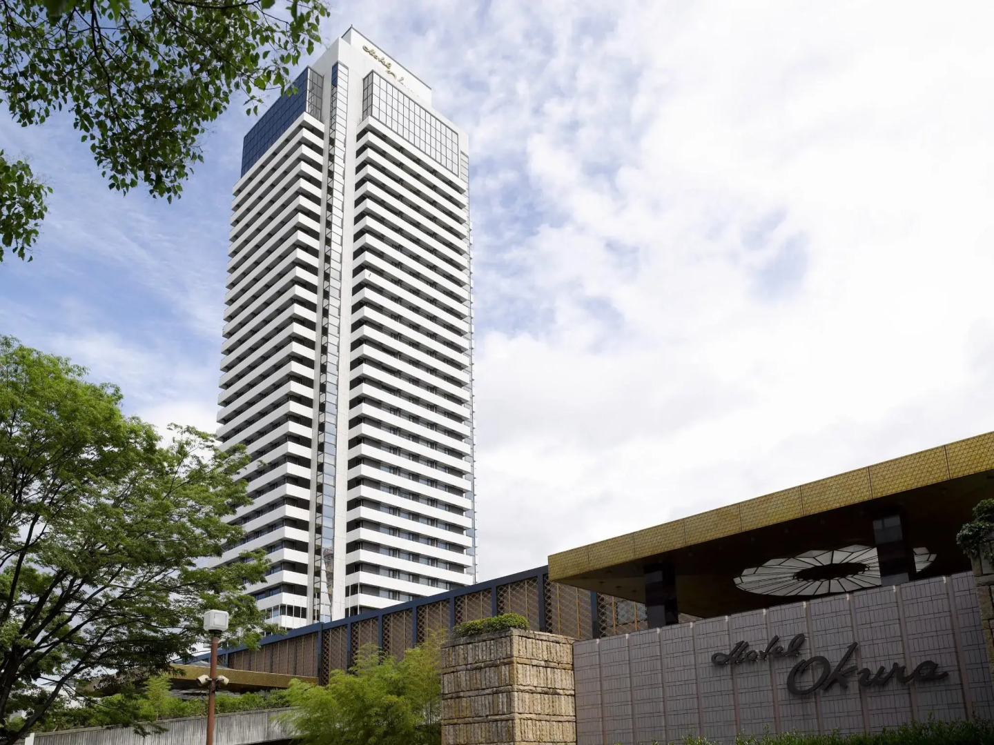 Foto - Hotel Okura Kobe