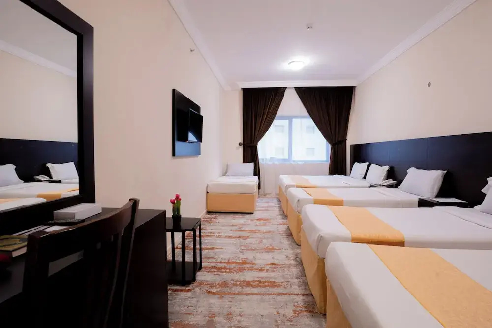 Photo - Saif Plus 2 Hotel by Orvana