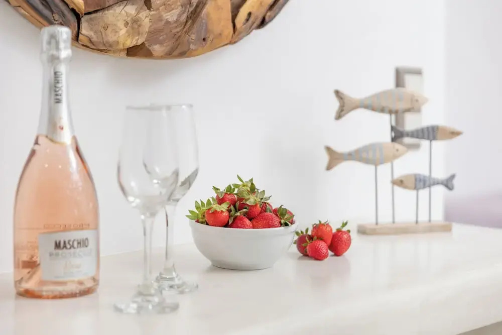 Foto - Katerina Roza Studios - Heartfelt Hospitality in the City