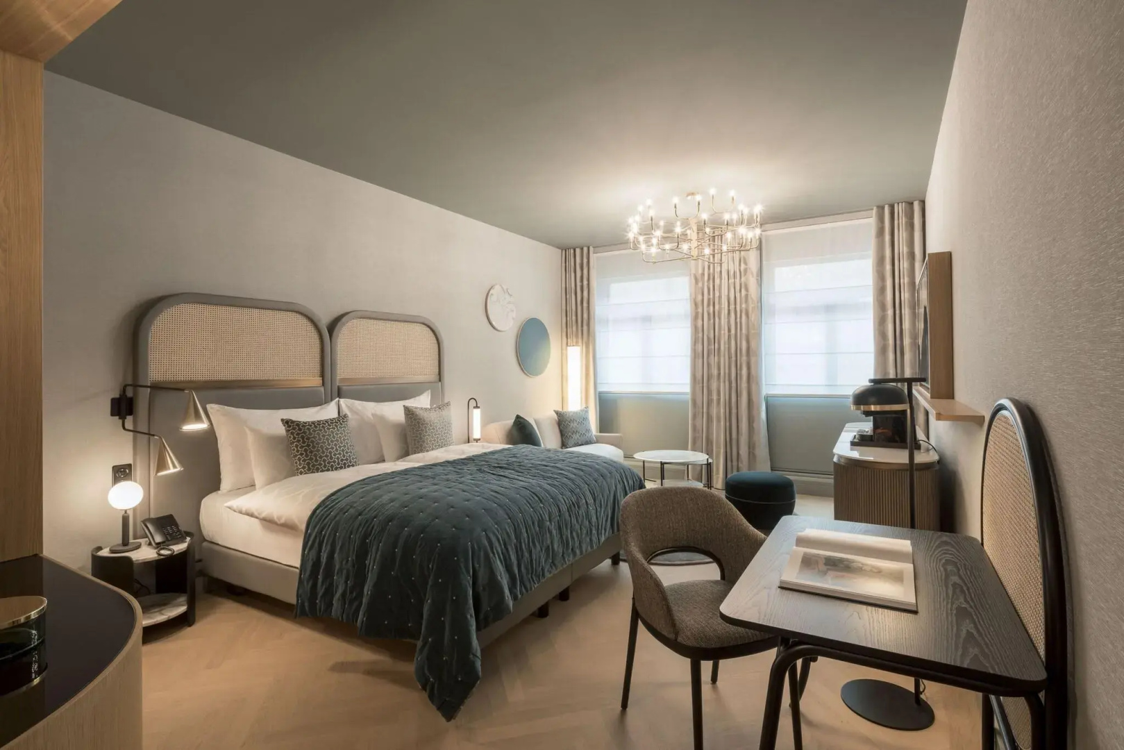 Photo - Hotel Märthof Basel