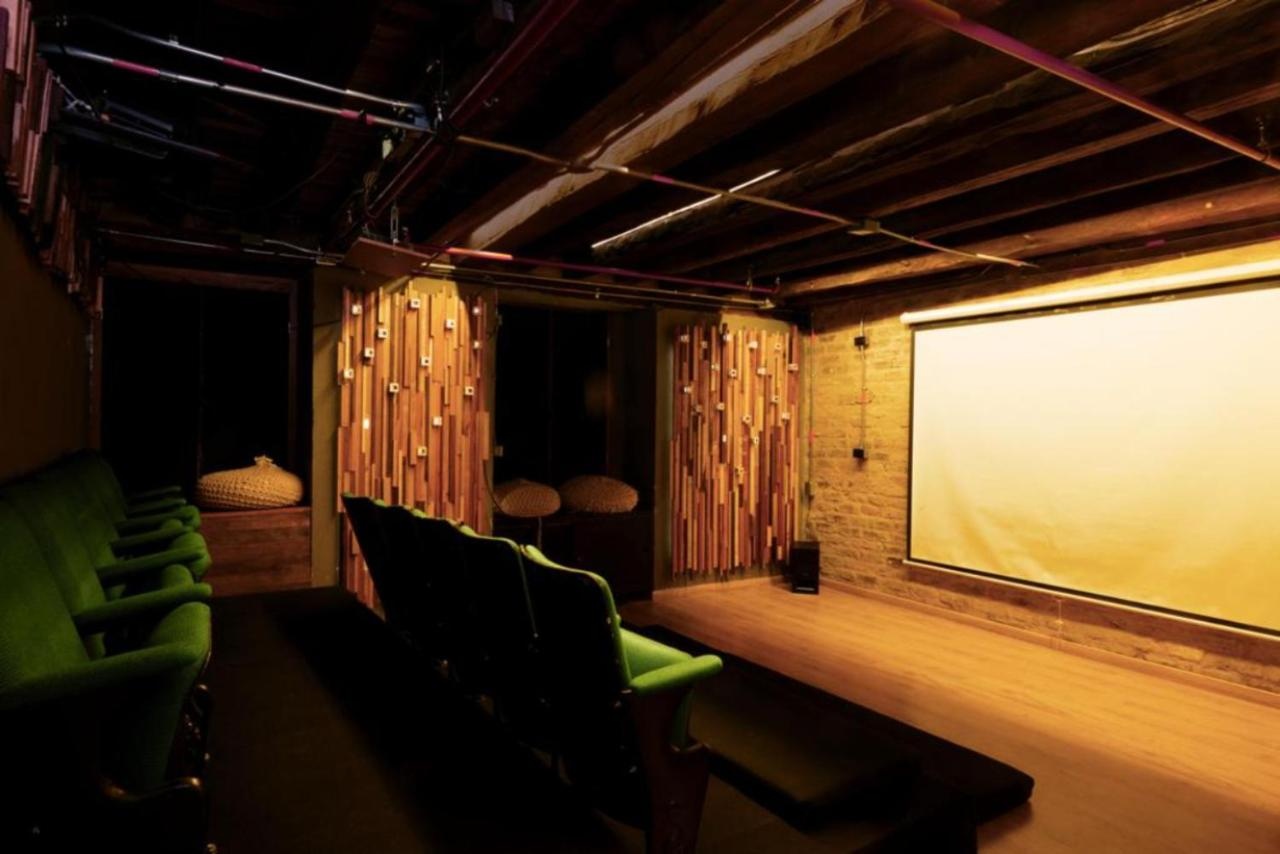 Foto - Delgadillo Boutique Hotel by Socialtel