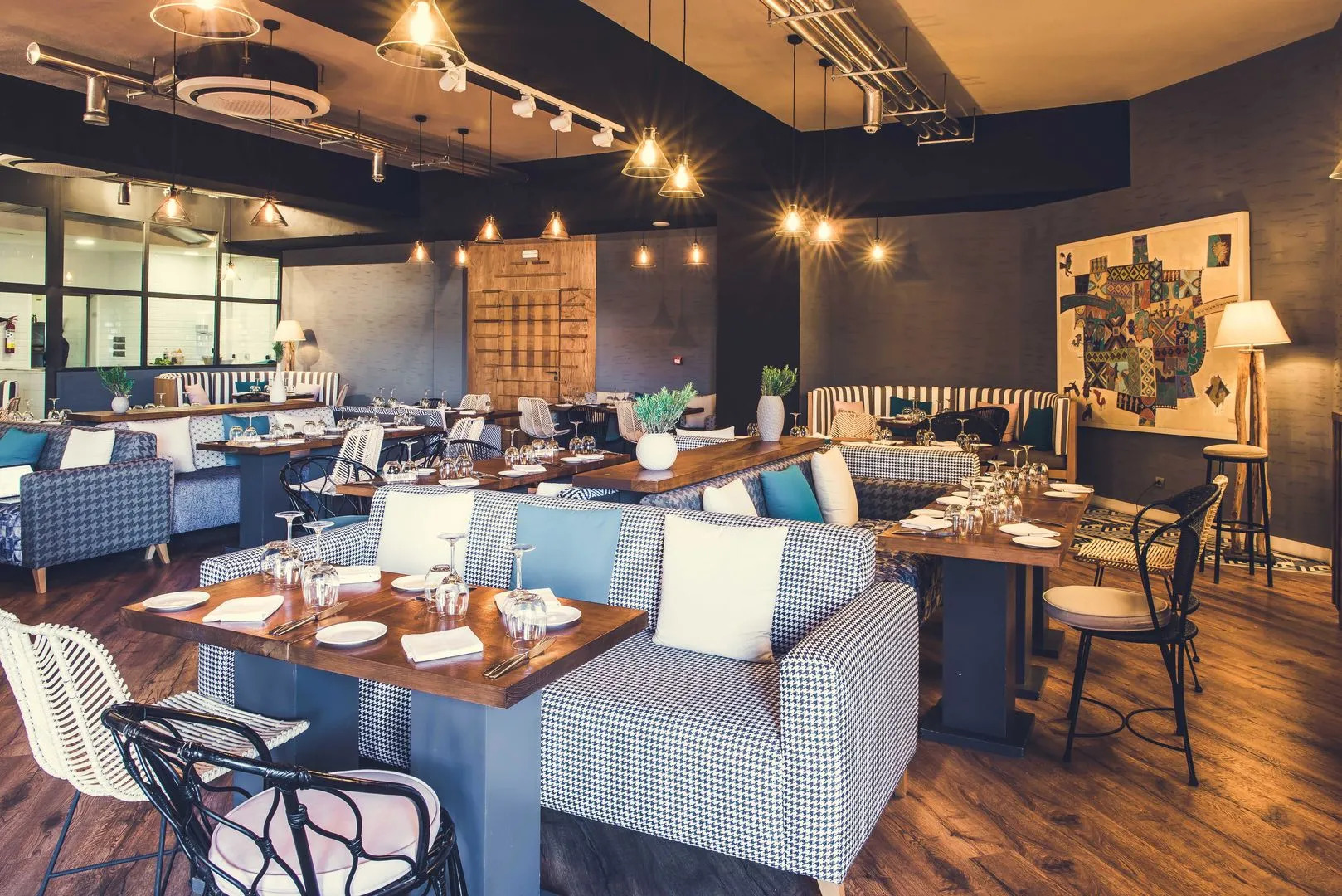 Foto - Paradis Plage Surf Yoga & Spa