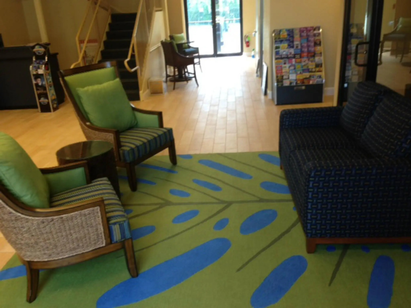 Foto - Blue Tree Resort at Lake Buena Vista