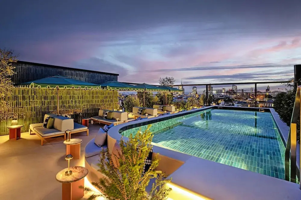 Foto - Casa Brera, a Luxury Collection Hotel, Milan