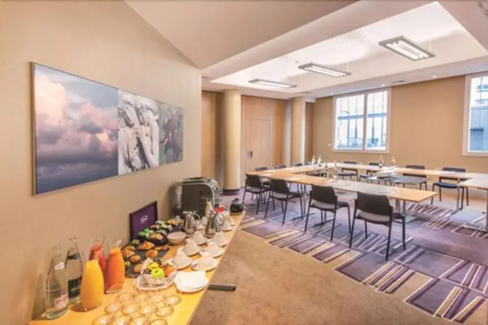 Foto - Spark by Hilton Lyon Ouest