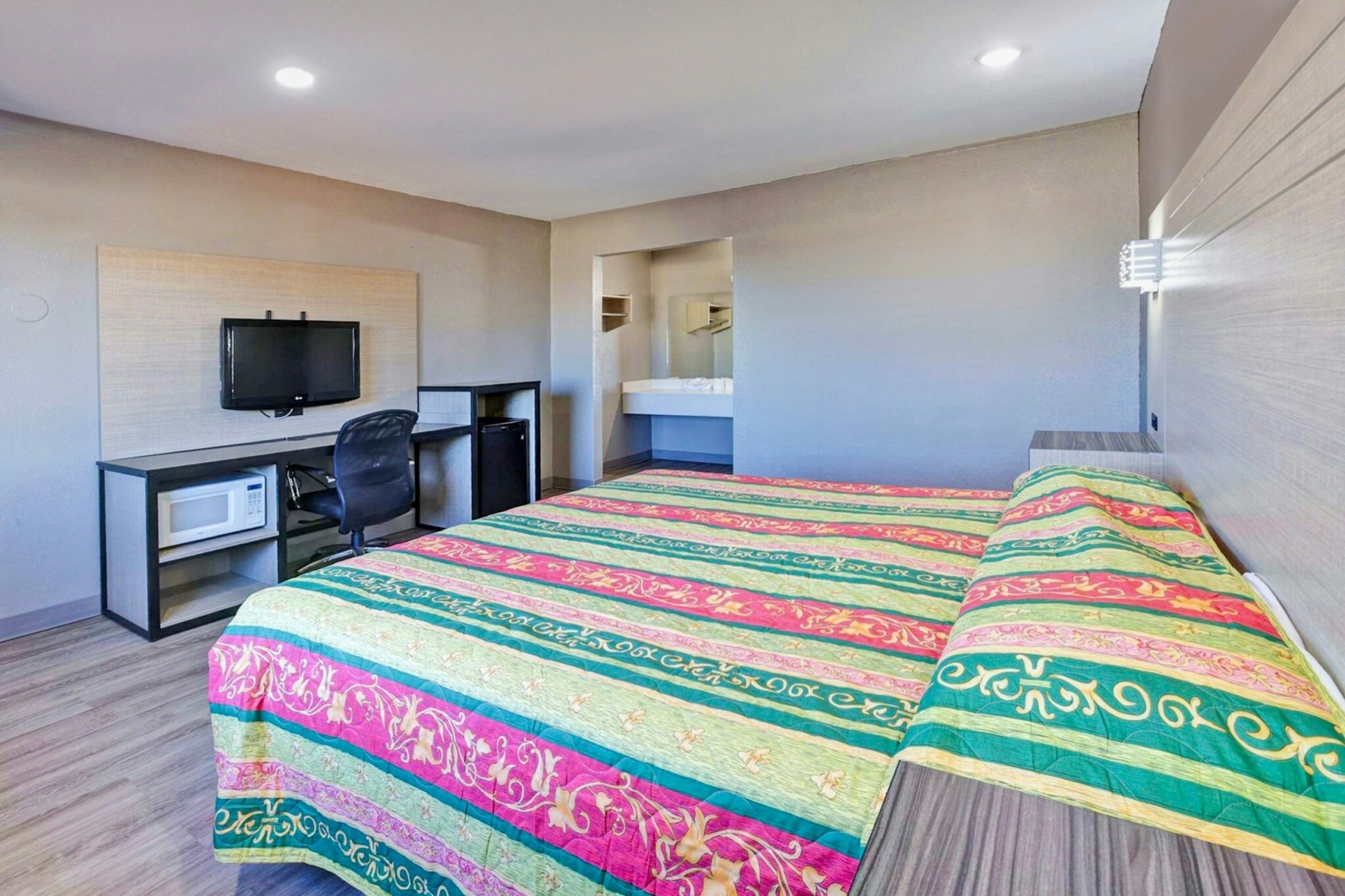 Foto - Super 7 Inn Dallas Near Duncanville
