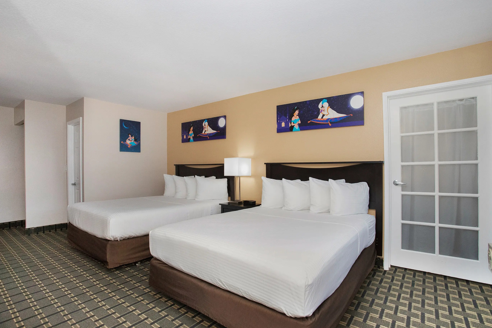 Foto - Stanford Inn & Suites Anaheim