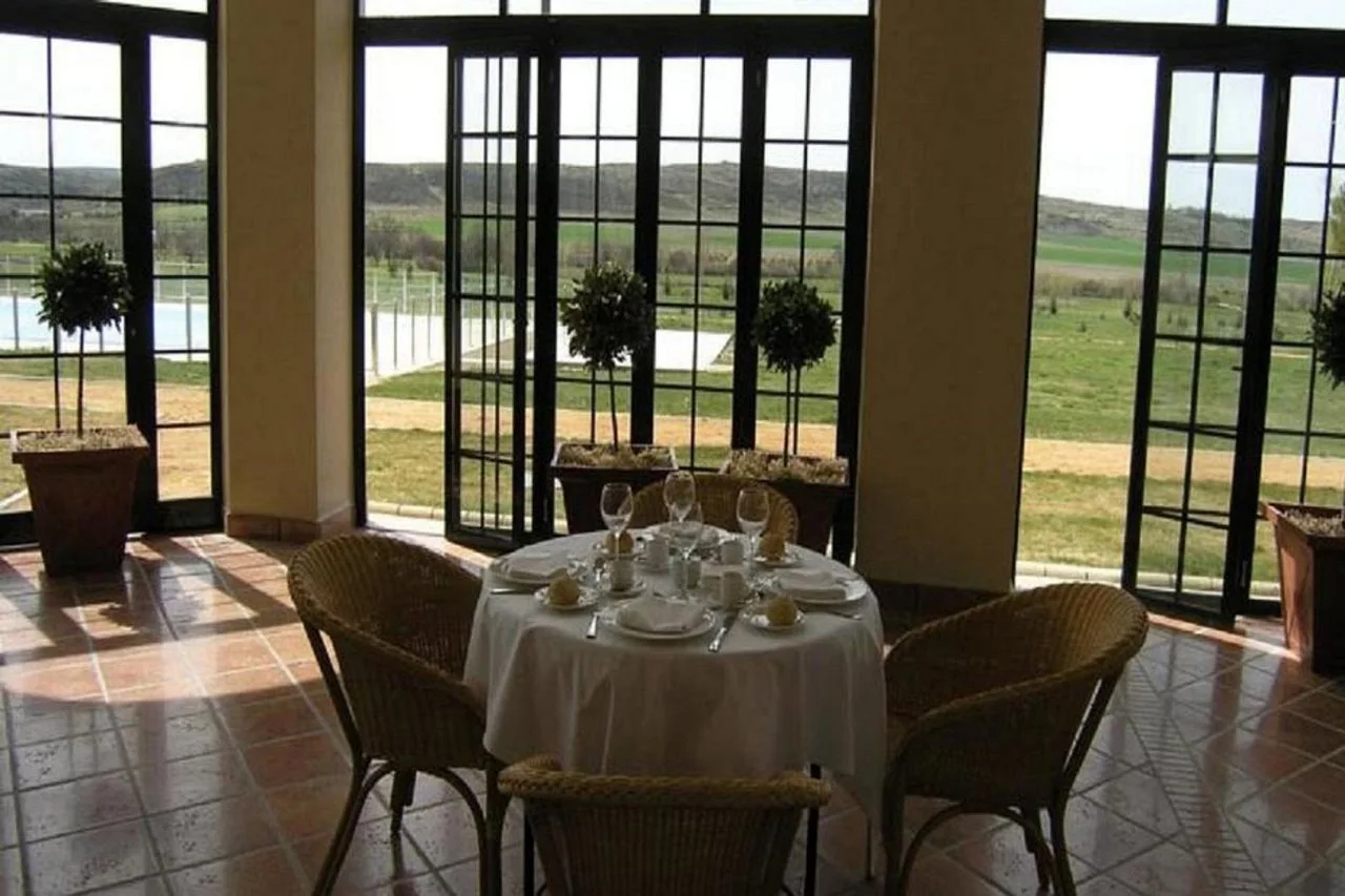 Foto - Hotel Sonsoles Ávila