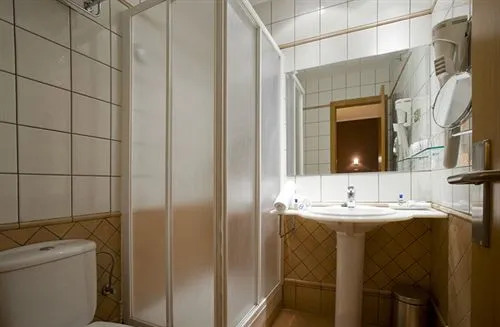 Foto - Hostal Persal