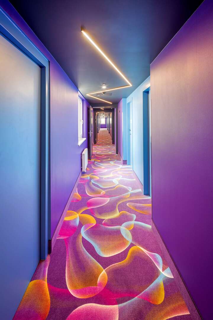 Foto - Prize by Radisson, Vienna City