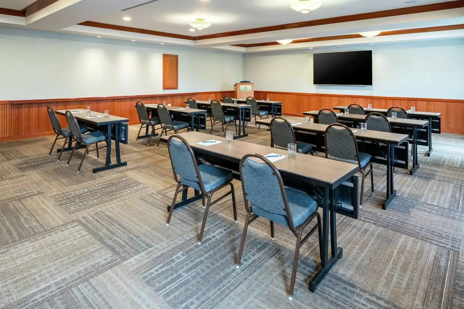 Foto - Homewood Suites by Hilton Philadelphia-Valley Forge