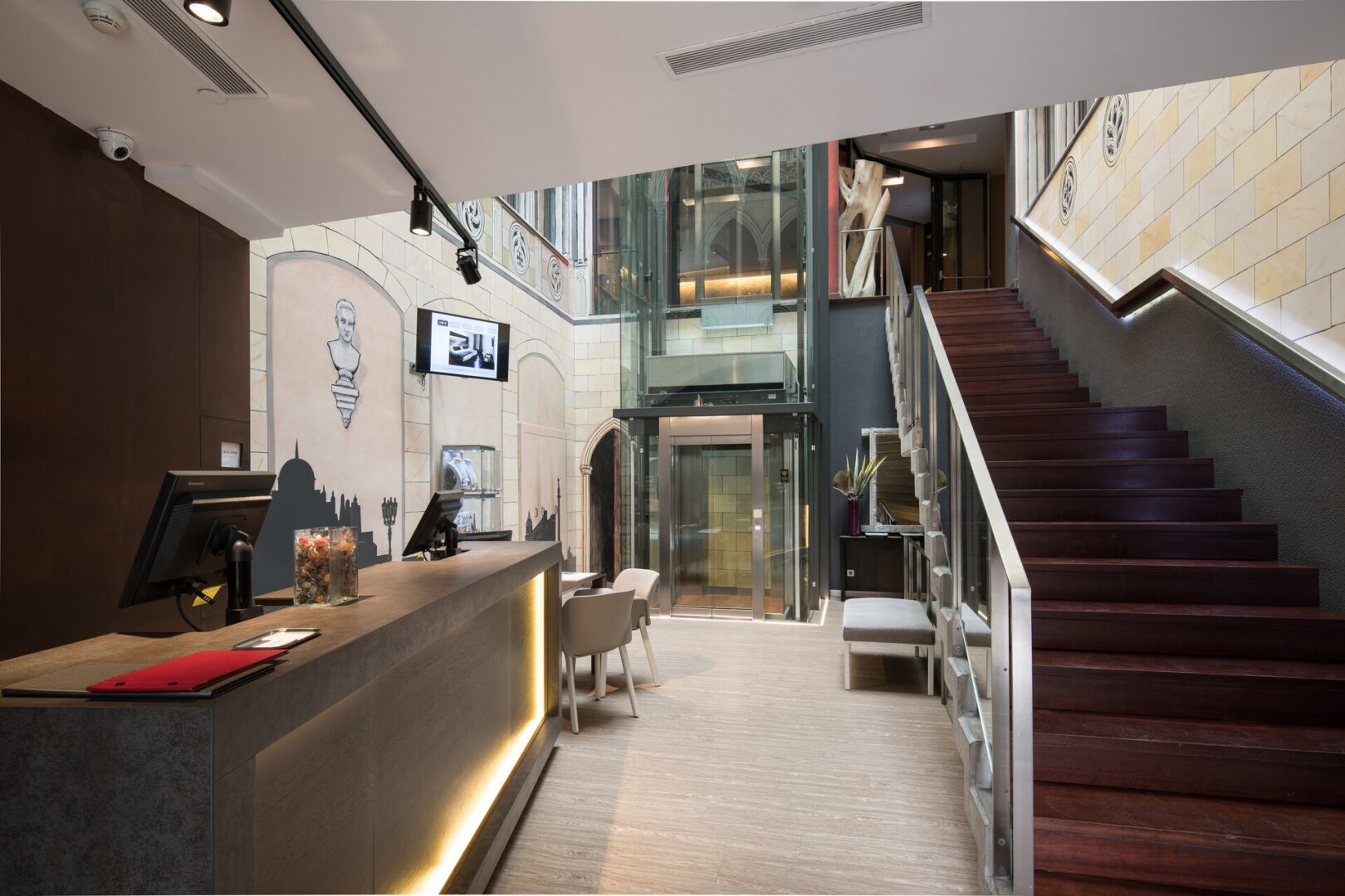 Foto - Catalonia Catedral