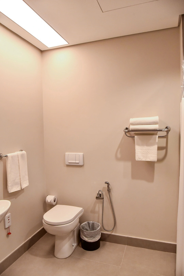 Foto - Rio Hotel by Bourbon Sao Paulo