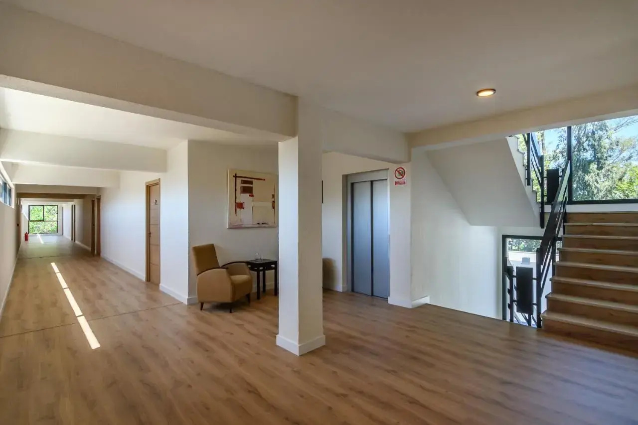 Foto - Hotel Don Diego by Ĥ