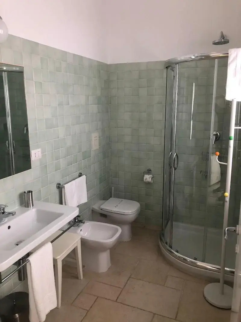 Foto - Residence Masseria Santa Lucia