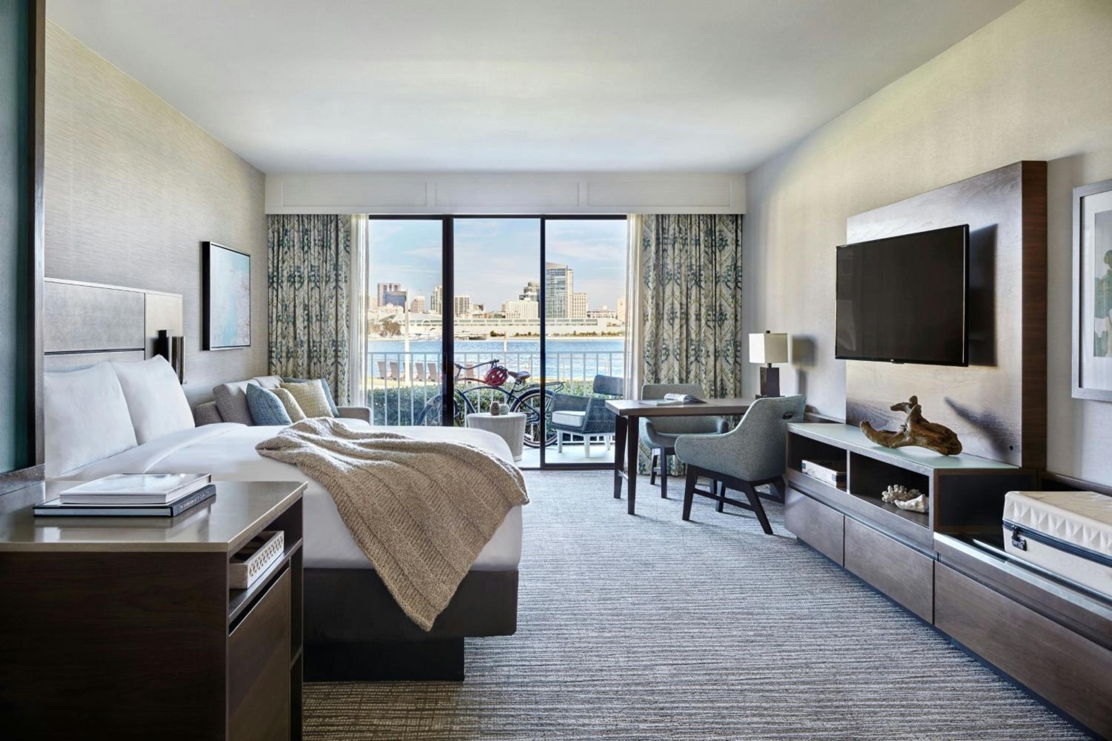 Foto - Coronado Island Marriott Resort & Spa